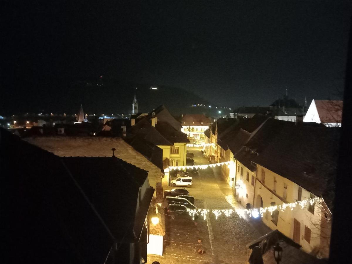 Medieval 2023 Sighişoara Exteriör bild